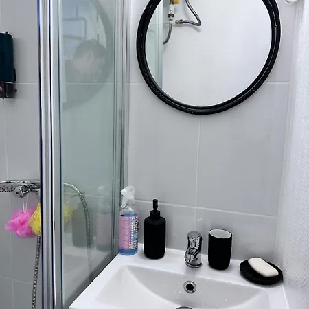Appartement Cosy Paris 2P Vue Tour Eiffel *
